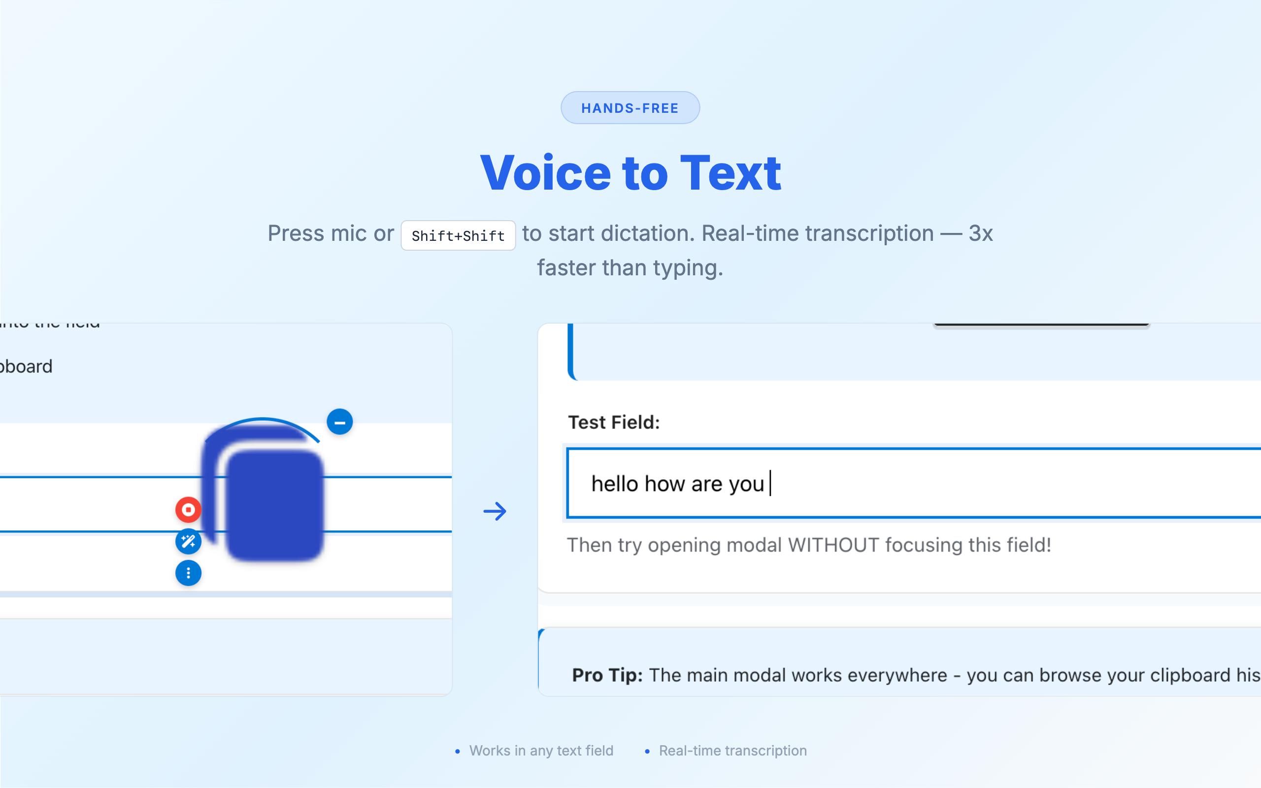 Text Turbo Screenshot 4