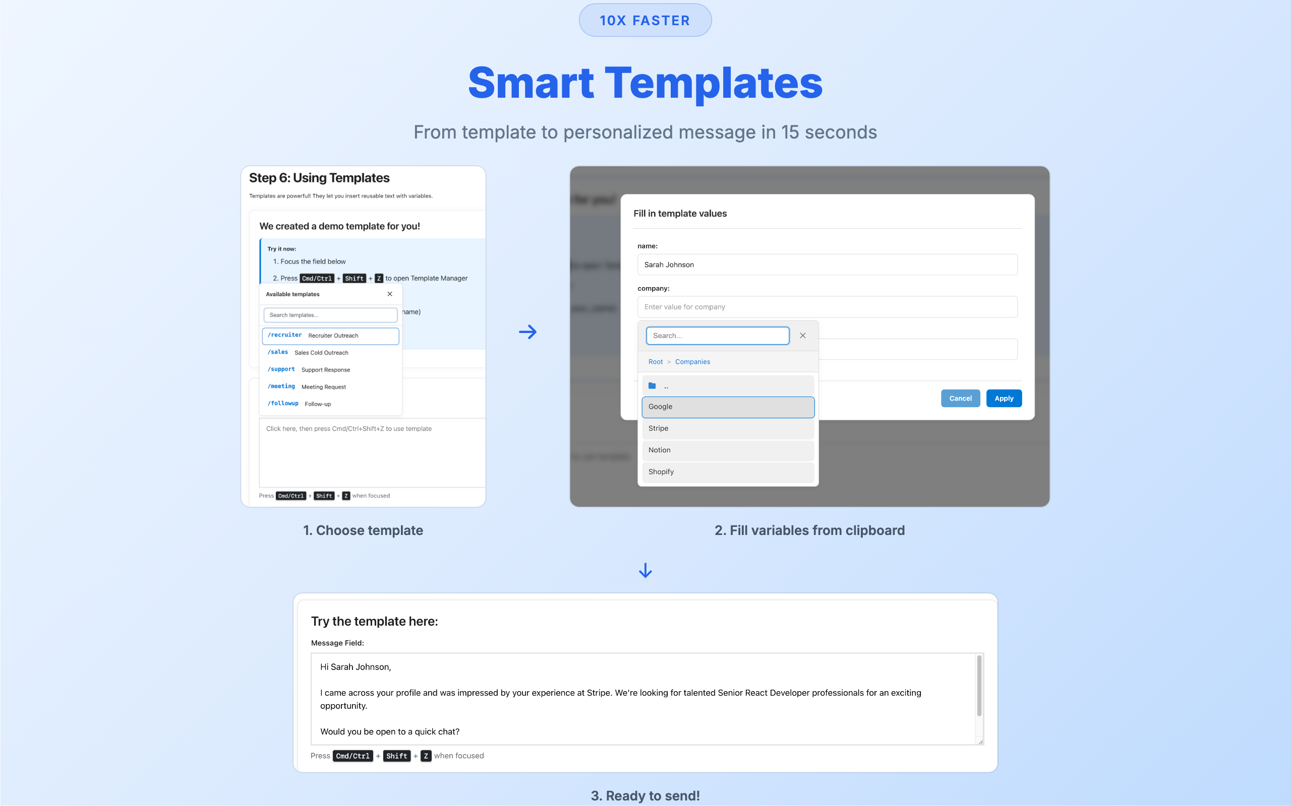 Text Turbo Screenshot 5