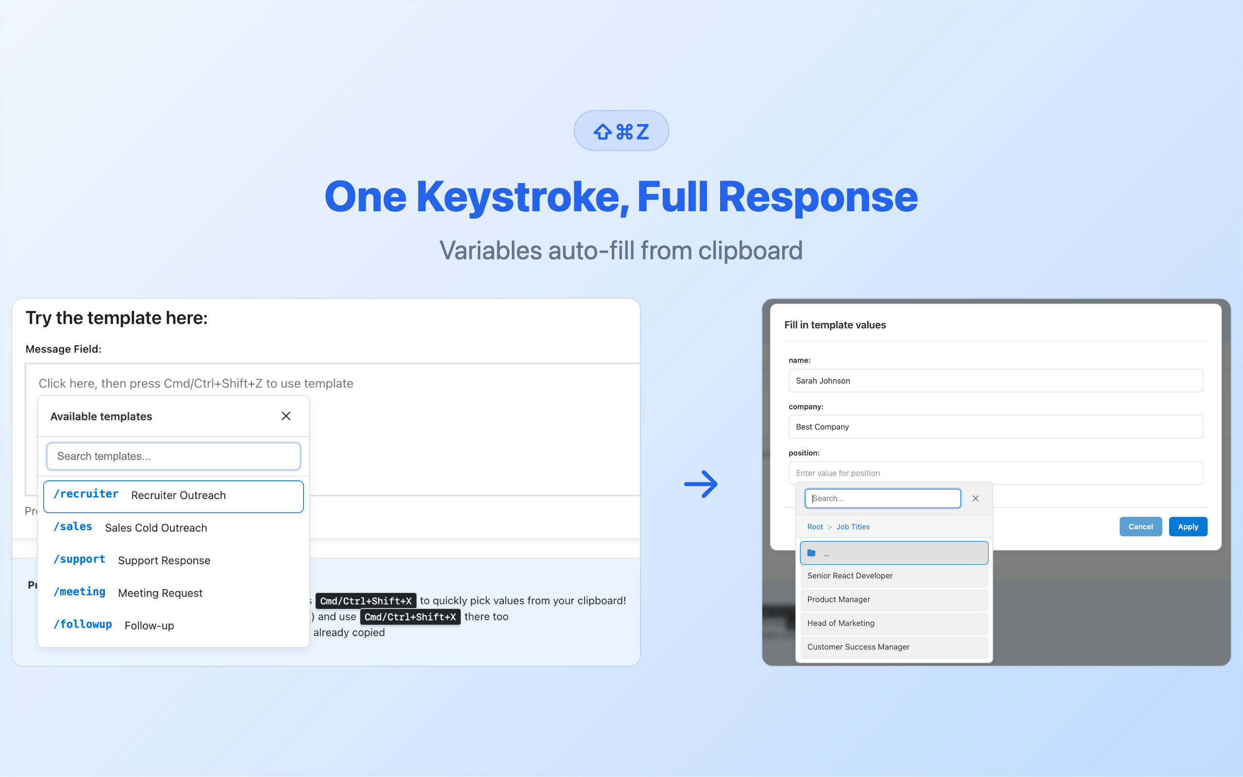 Text Turbo Screenshot 5