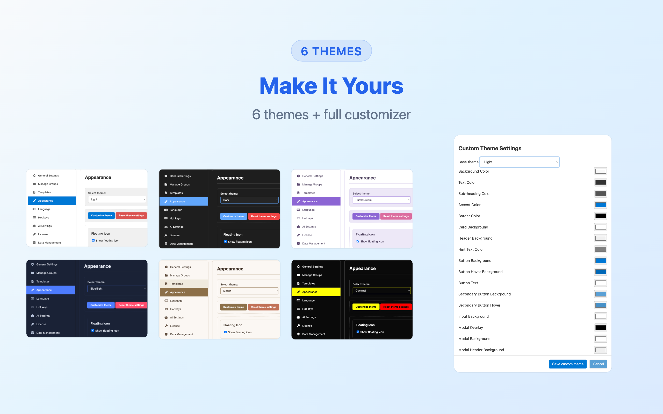 Text Turbo Screenshot 8